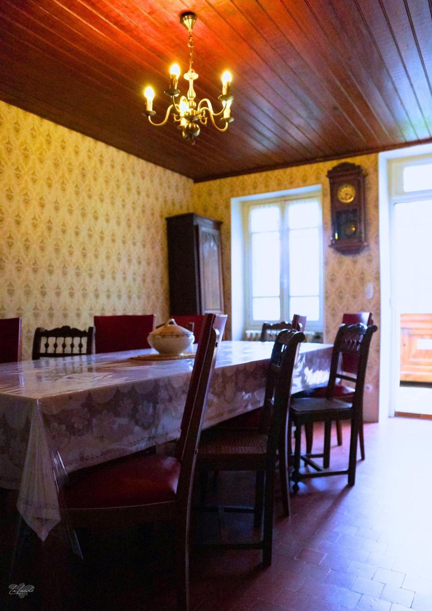 Location De Chambres Bienvenue Chez Meme Treigny Exterior photo